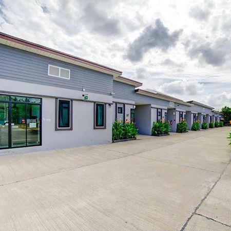 The Sleep Resort شيانغ ماي المظهر الخارجي الصورة