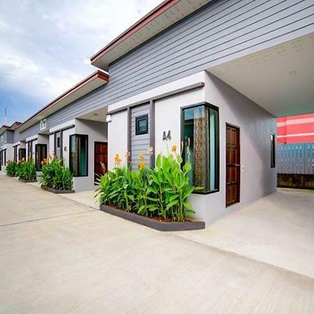 The Sleep Resort شيانغ ماي المظهر الخارجي الصورة