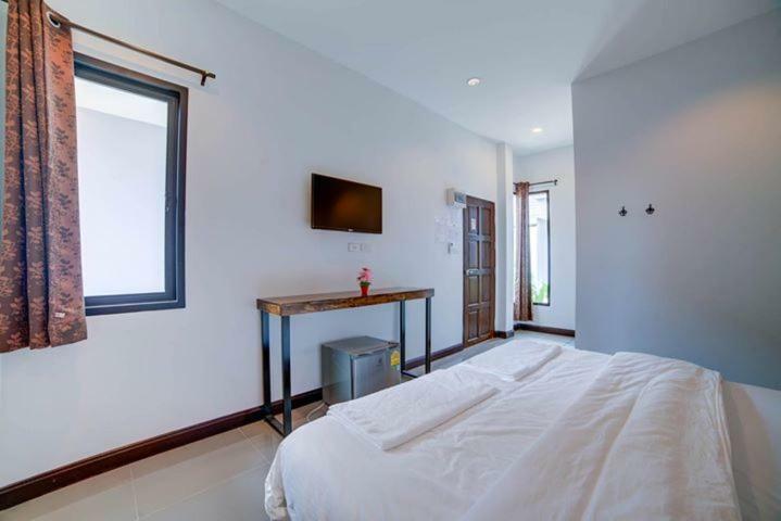 The Sleep Resort شيانغ ماي المظهر الخارجي الصورة