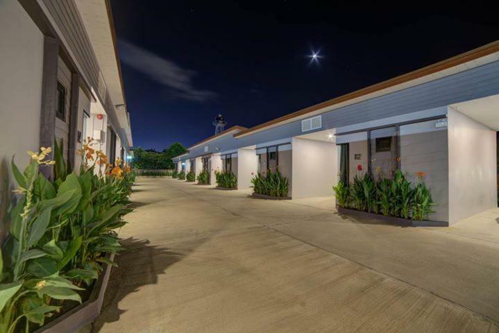 The Sleep Resort شيانغ ماي المظهر الخارجي الصورة