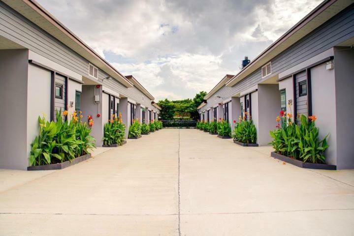 The Sleep Resort شيانغ ماي المظهر الخارجي الصورة