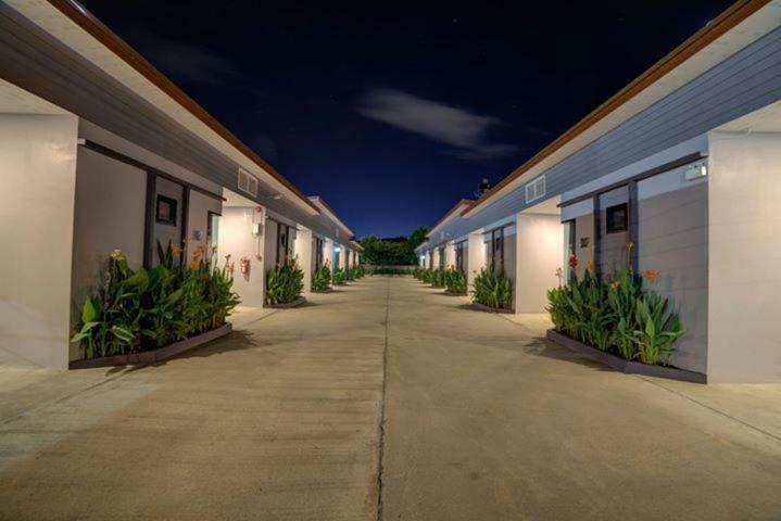 The Sleep Resort شيانغ ماي المظهر الخارجي الصورة