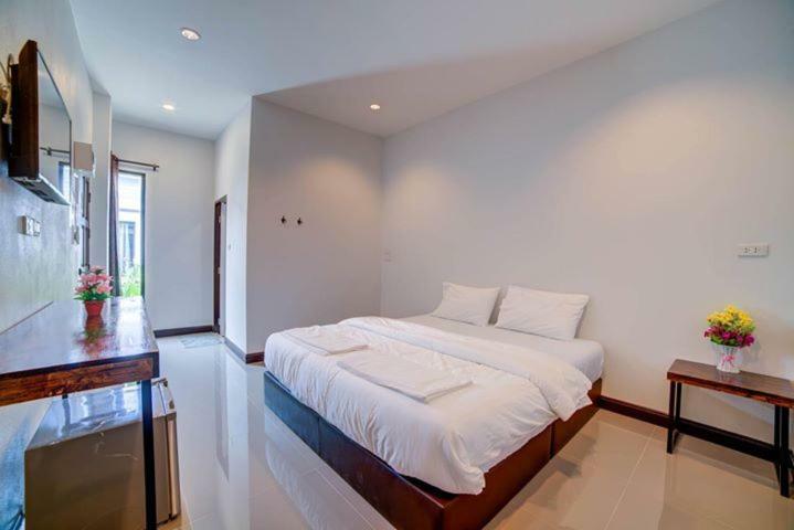 The Sleep Resort شيانغ ماي المظهر الخارجي الصورة