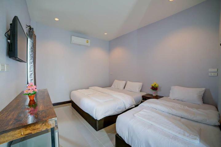 The Sleep Resort شيانغ ماي المظهر الخارجي الصورة
