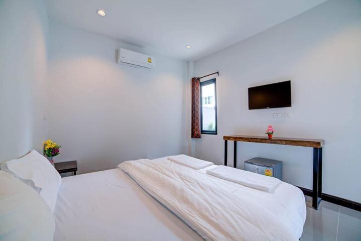 The Sleep Resort شيانغ ماي المظهر الخارجي الصورة