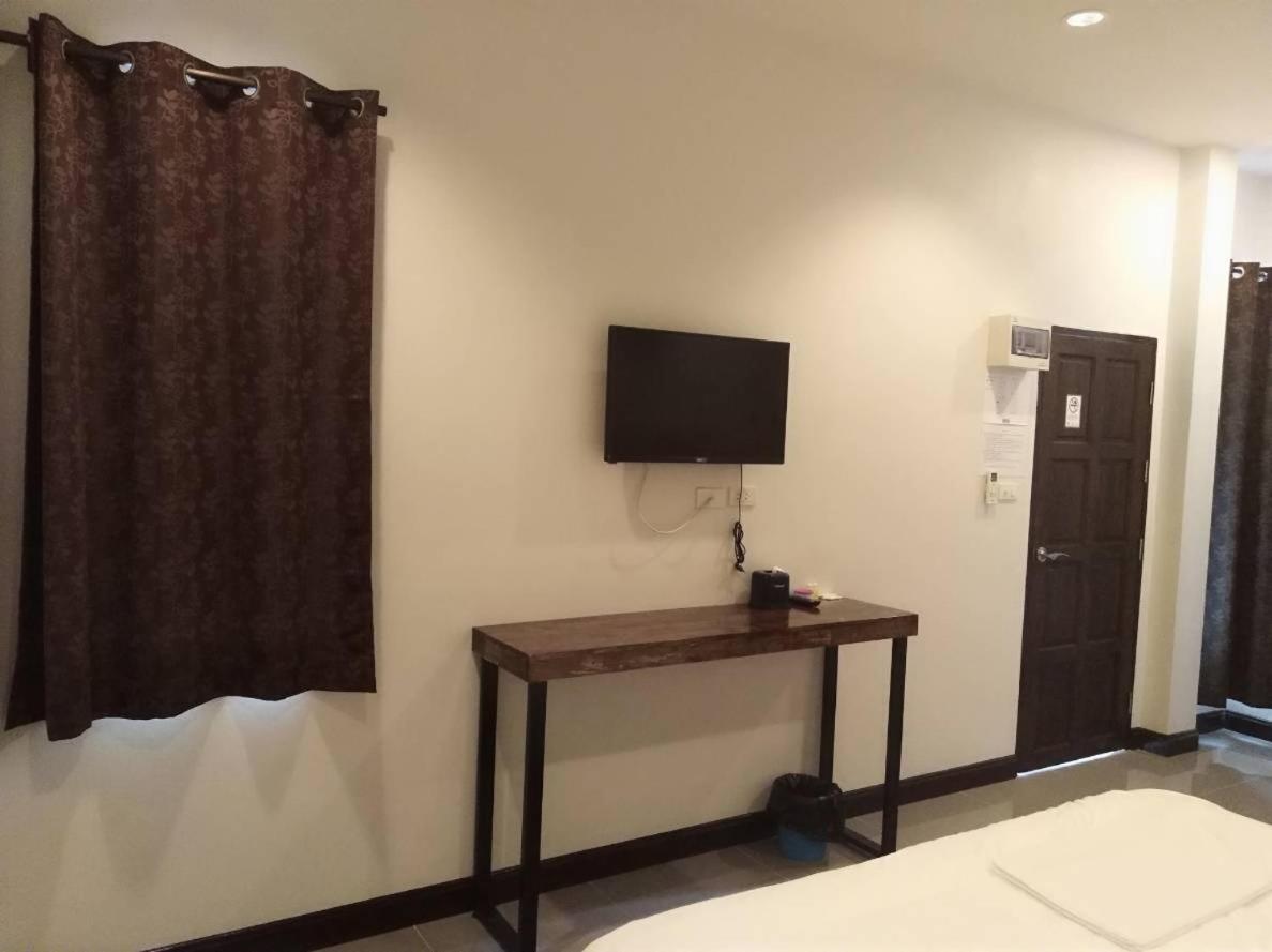 The Sleep Resort شيانغ ماي المظهر الخارجي الصورة