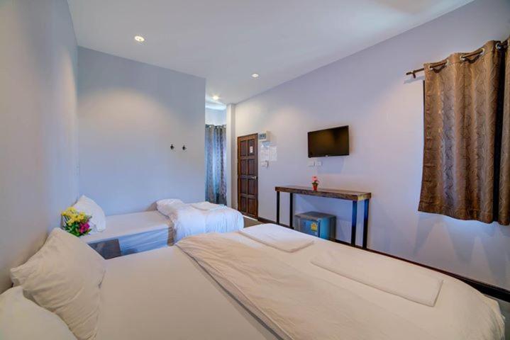 The Sleep Resort شيانغ ماي المظهر الخارجي الصورة